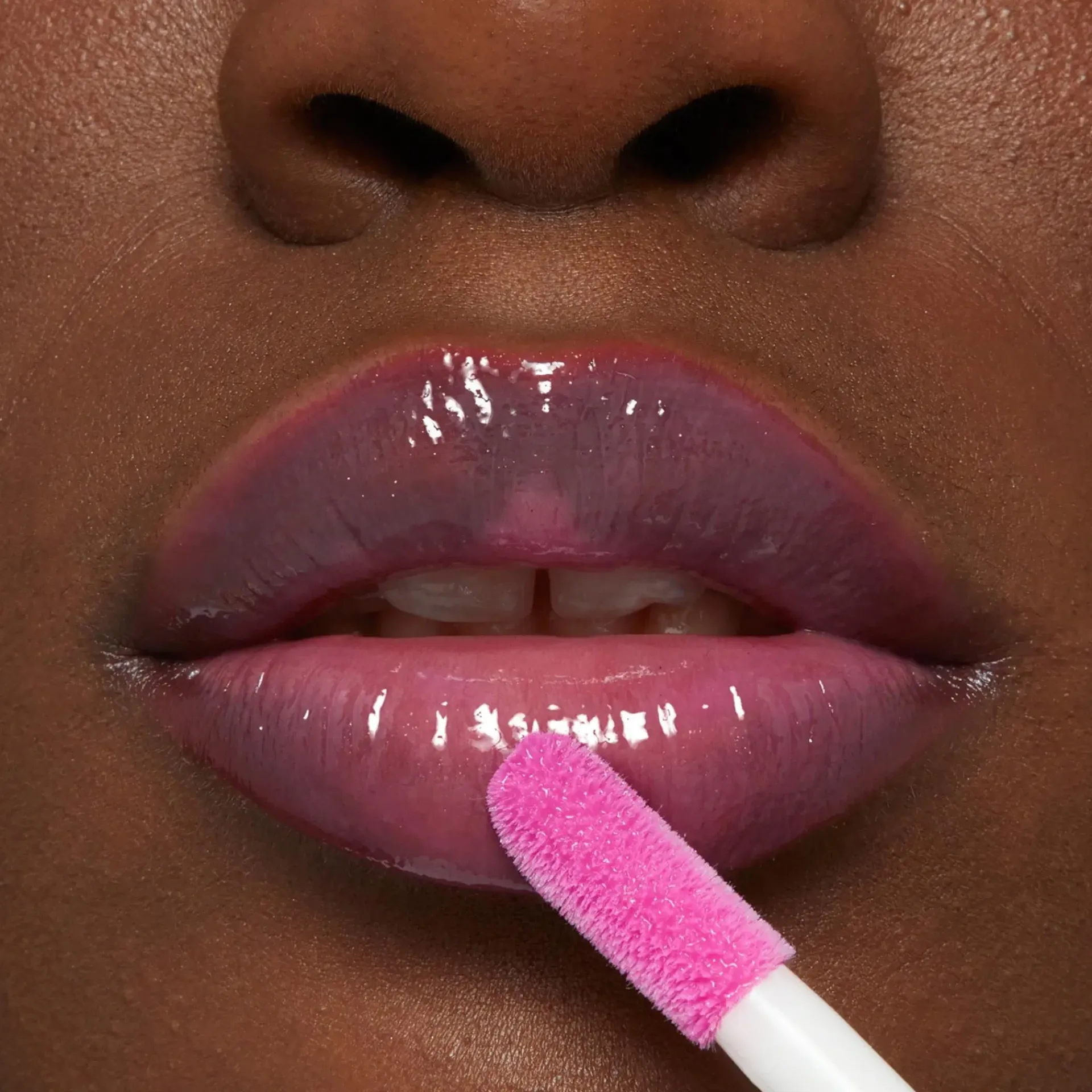 Maybelline Huulimeikit<New York Lifter Plump huulikiilto 5,4ml
