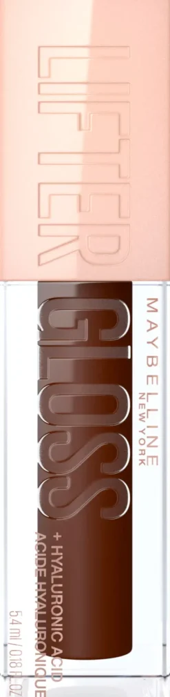 Maybelline Huulimeikit<New York Lifter Gloss Huulikiilto 29 Toast 5,4 ml