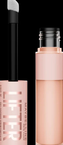 Maybelline Kasvomeikit<New York Lifter Full Coverage Seerumi Peitevoide 10 ml