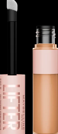 Maybelline Kasvomeikit<New York Lifter Full Coverage Seerumi Peitevoide 10 ml