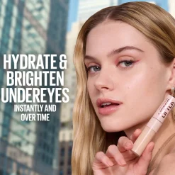 Maybelline Kasvomeikit<New York Lifter Full Coverage Seerumi Peitevoide 10 ml