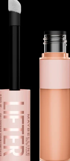 Maybelline Kasvomeikit<New York Lifter Full Coverage Seerumi Peitevoide 10 ml