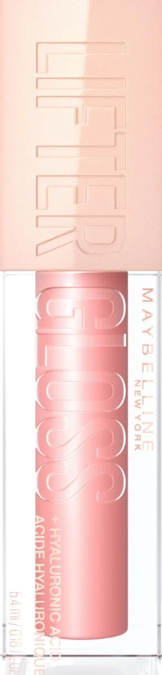 Maybelline Huulimeikit<New York Lifter Gloss 006 Reef huulikiilto 5,4ml
