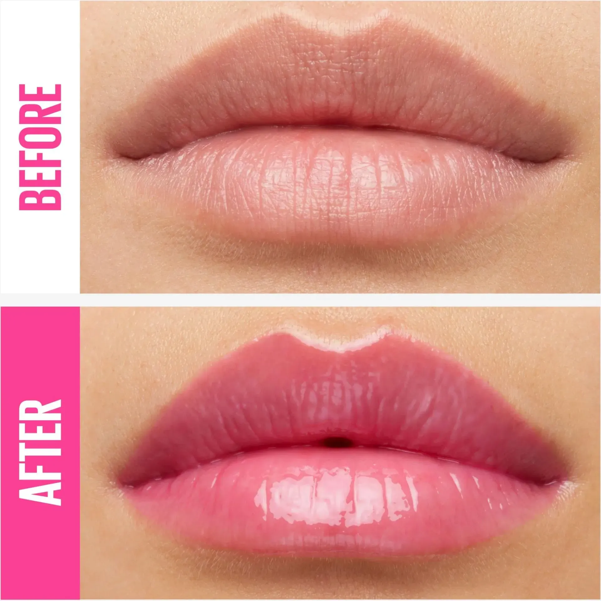 Maybelline Huulimeikit<New York Lifter Gloss 006 Reef huulikiilto 5,4ml
