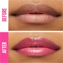 Maybelline Huulimeikit<New York Lifter Gloss 006 Reef huulikiilto 5,4ml
