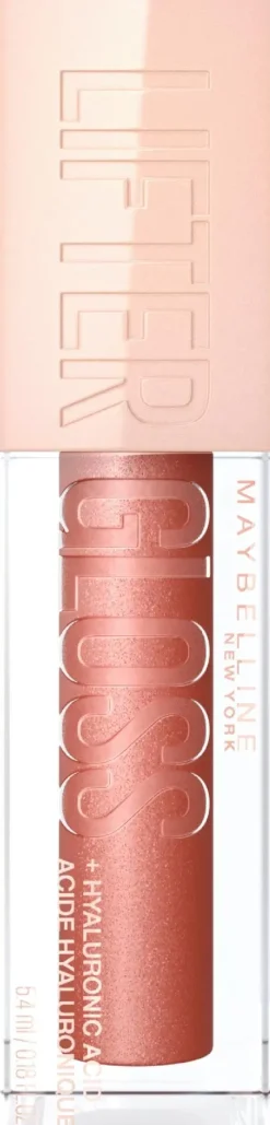 Maybelline Huulimeikit<New York Lifter Gloss 009 Topaz huulikiilto 5,4ml