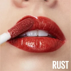 Maybelline Huulimeikit<New York Lifter Gloss 16 Rust huulikiilto 5,4 ml