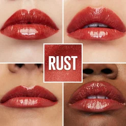 Maybelline Huulimeikit<New York Lifter Gloss 16 Rust huulikiilto 5,4 ml