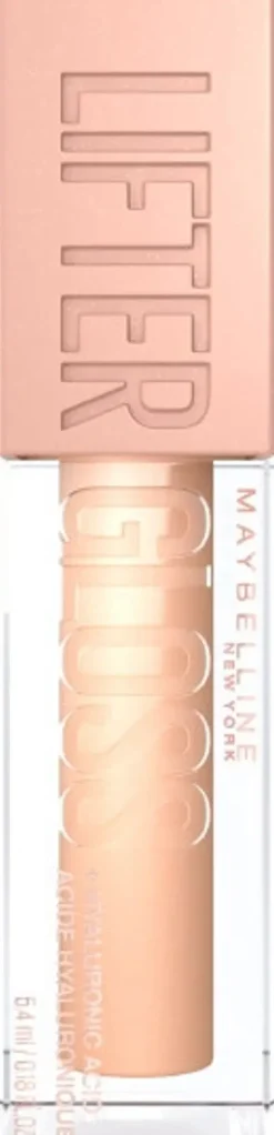 Maybelline Huulimeikit<New York Lifter Gloss 20 Sun huulikiilto 5,4 ml