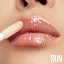 Maybelline Huulimeikit<New York Lifter Gloss 20 Sun huulikiilto 5,4 ml