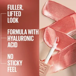 Maybelline Huulimeikit<New York Lifter Gloss 20 Sun huulikiilto 5,4 ml