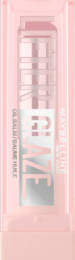 Maybelline Huulimeikit<New York Lifter Glaze huulivoide 4,4 g
