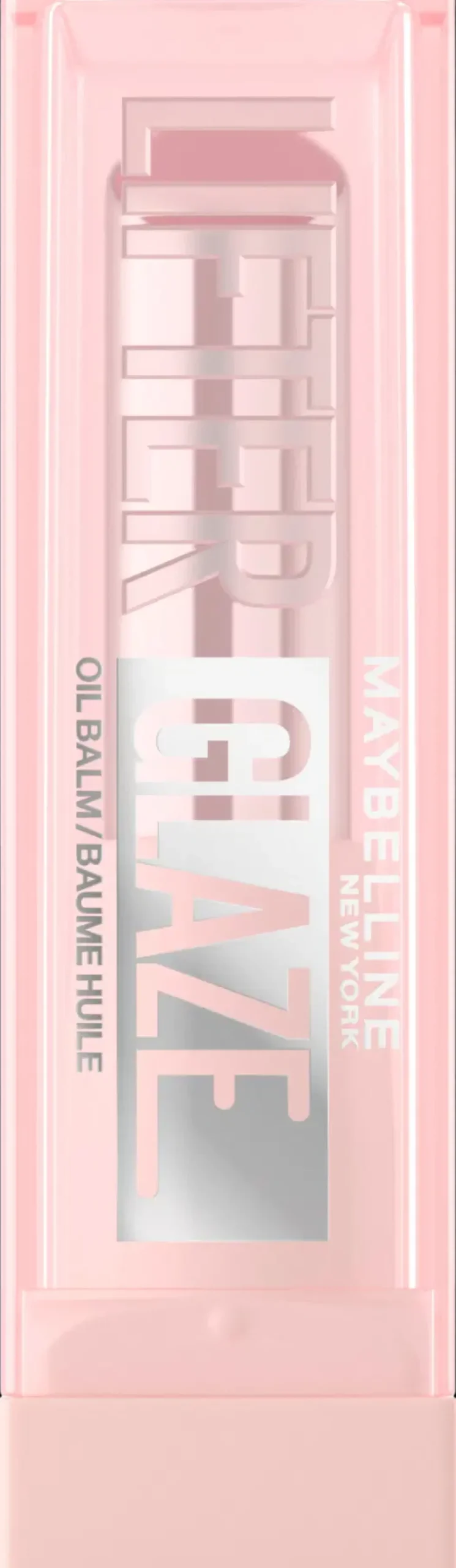 Maybelline Huulimeikit<New York Lifter Glaze huulivoide 4,4 g
