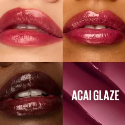 Maybelline Huulimeikit<New York Lifter Glaze huulivoide 4,4 g