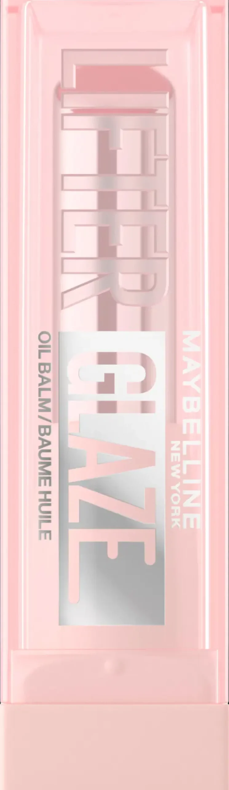 Maybelline Huulimeikit<New York Lifter Glaze huulivoide 4,4 g