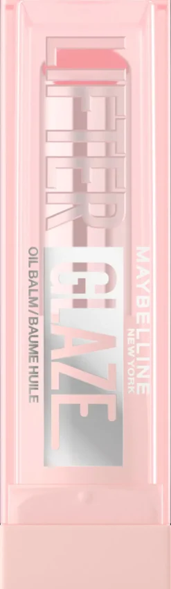 Maybelline Huulimeikit<New York Lifter Glaze huulivoide 4,4 g
