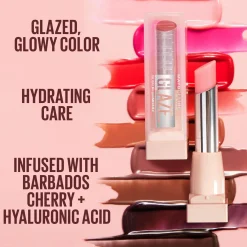 Maybelline Huulimeikit<New York Lifter Glaze huulivoide 4,4 g