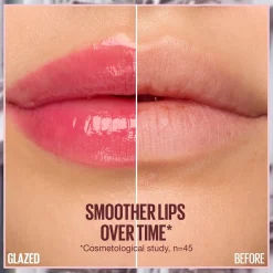 Maybelline Huulimeikit<New York Lifter Glaze huulivoide 4,4 g