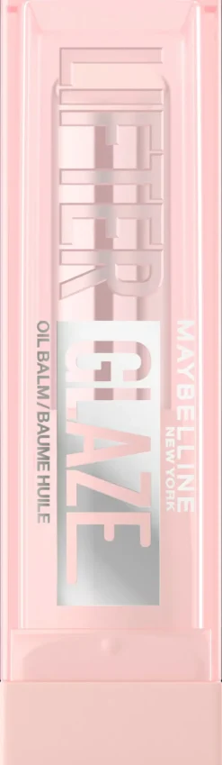 Maybelline Huulimeikit<New York Lifter Glaze huulivoide 4,4 g