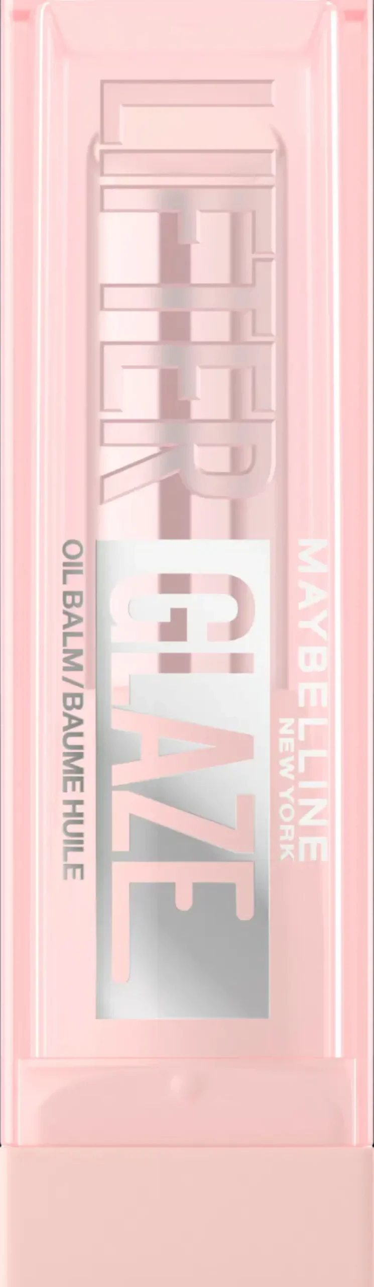Maybelline Huulimeikit<New York Lifter Glaze huulivoide 4,4 g