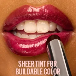 Maybelline Huulimeikit<New York Lifter Glaze huulivoide 4,4 g