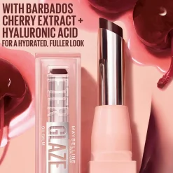 Maybelline Huulimeikit<New York Lifter Glaze huulivoide 4,4 g