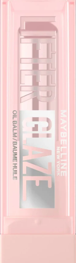 Maybelline Huulimeikit<New York Lifter Glaze huulivoide 4,4 g