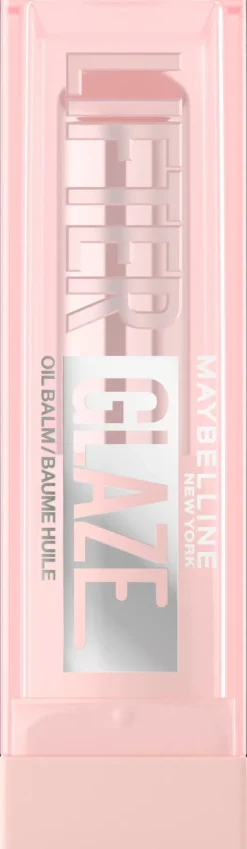 Maybelline Huulimeikit<New York Lifter Glaze huulivoide 4,4 g