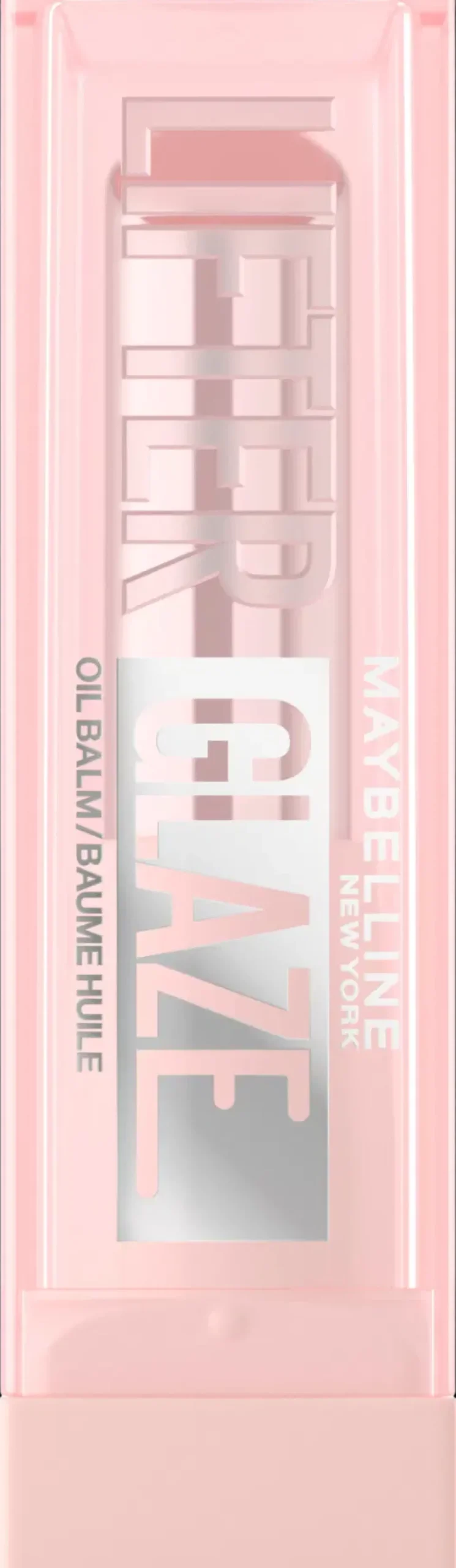 Maybelline Huulimeikit<New York Lifter Glaze huulivoide 4,4 g