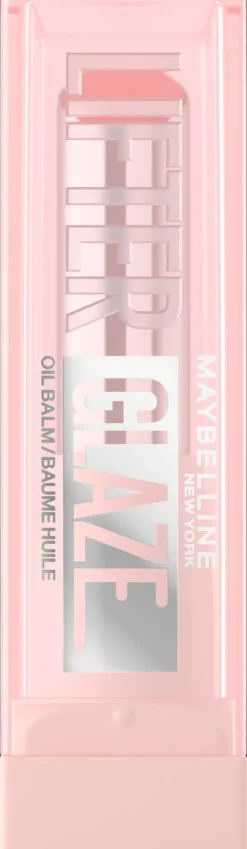 Maybelline Huulimeikit<New York Lifter Glaze huulivoide 4,4 g