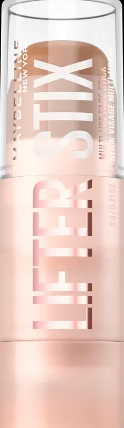 Maybelline Kasvomeikit<New York Lifter Stix Multi-Use Meikkipuikko Korostuksiin ja Muotoiluun 6 g