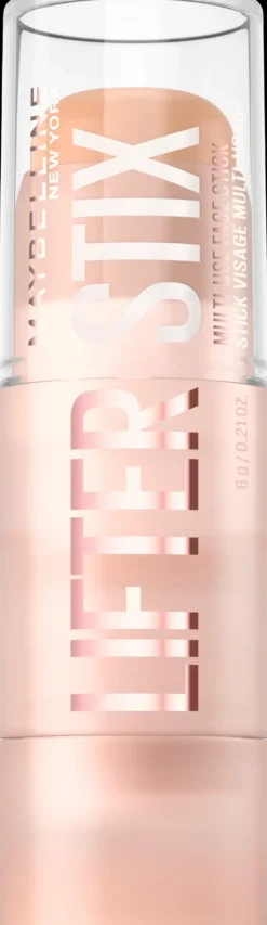 Maybelline Kasvomeikit<New York Lifter Stix Multi-Use Meikkipuikko Korostuksiin ja Muotoiluun 6 g