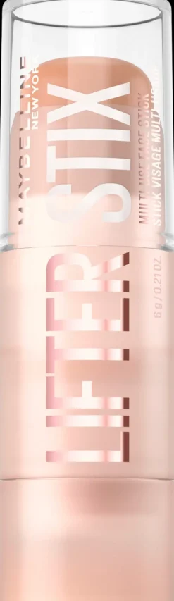 Maybelline Kasvomeikit<New York Lifter Stix Multi-Use Meikkipuikko Korostuksiin ja Muotoiluun 6 g