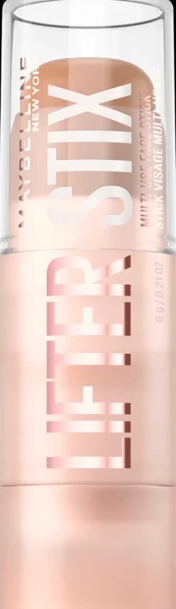 Maybelline Kasvomeikit<New York Lifter Stix Multi-Use Meikkipuikko Korostuksiin ja Muotoiluun 6 g