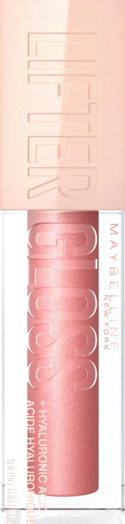 Maybelline Huulimeikit<New York Lifter Gloss 003 Moon huulikiilto 5,4ml