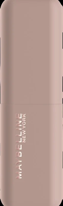 Maybelline Huulimeikit<New York Maybe It's Serum Huulipuna 108 Fit Check 3,4 g