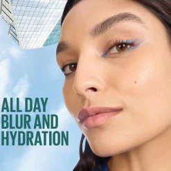 Maybelline Kasvomeikit<New York Poreless Jelly pohjustusvoide 30 ml