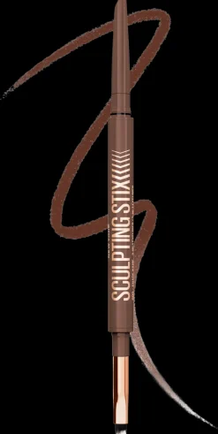 Maybelline Silmämeikit<New York Sculpting Stix Silmänrajauskynä 0,7 g