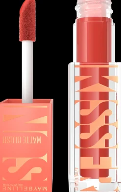 Maybelline Kasvomeikit<New York Sunkisser Matte Nestemäinen Poskipuna 5,4 ml