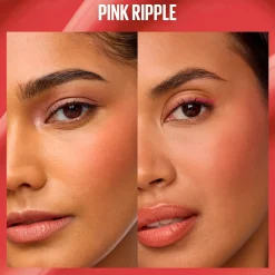 Maybelline Kasvomeikit<New York Sunkisser Matte Nestemäinen Poskipuna 5,4 ml