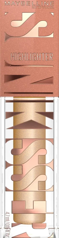 Maybelline Kasvomeikit<New York Sunkisser korostusväri 5,4 ml