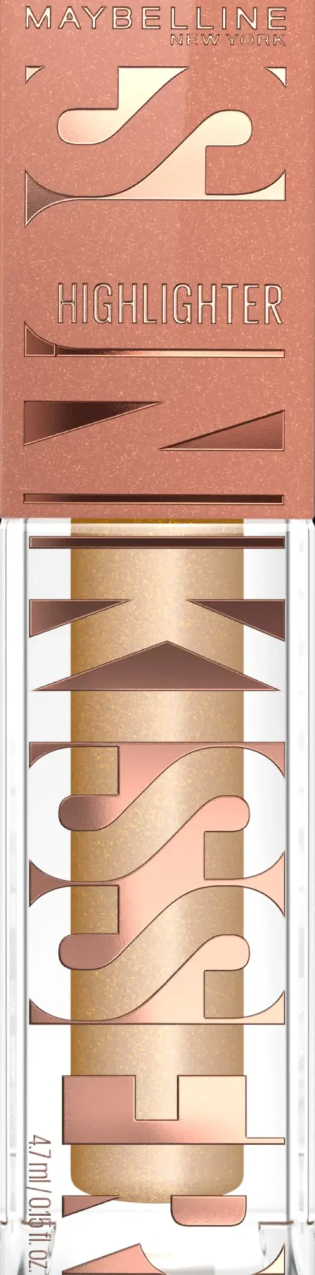Maybelline Kasvomeikit<New York Sunkisser korostusväri 5,4 ml