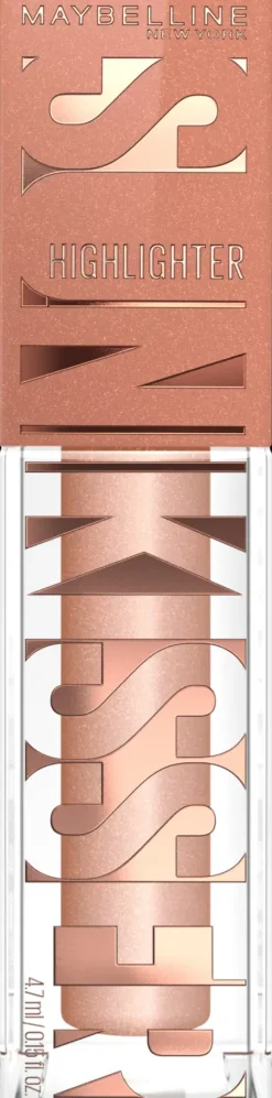 Maybelline Kasvomeikit<New York Sunkisser korostusväri 5,4 ml
