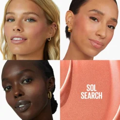 Maybelline Kasvomeikit<New York Sunkisser Blush nestemäinen poskipuna 6,8ml