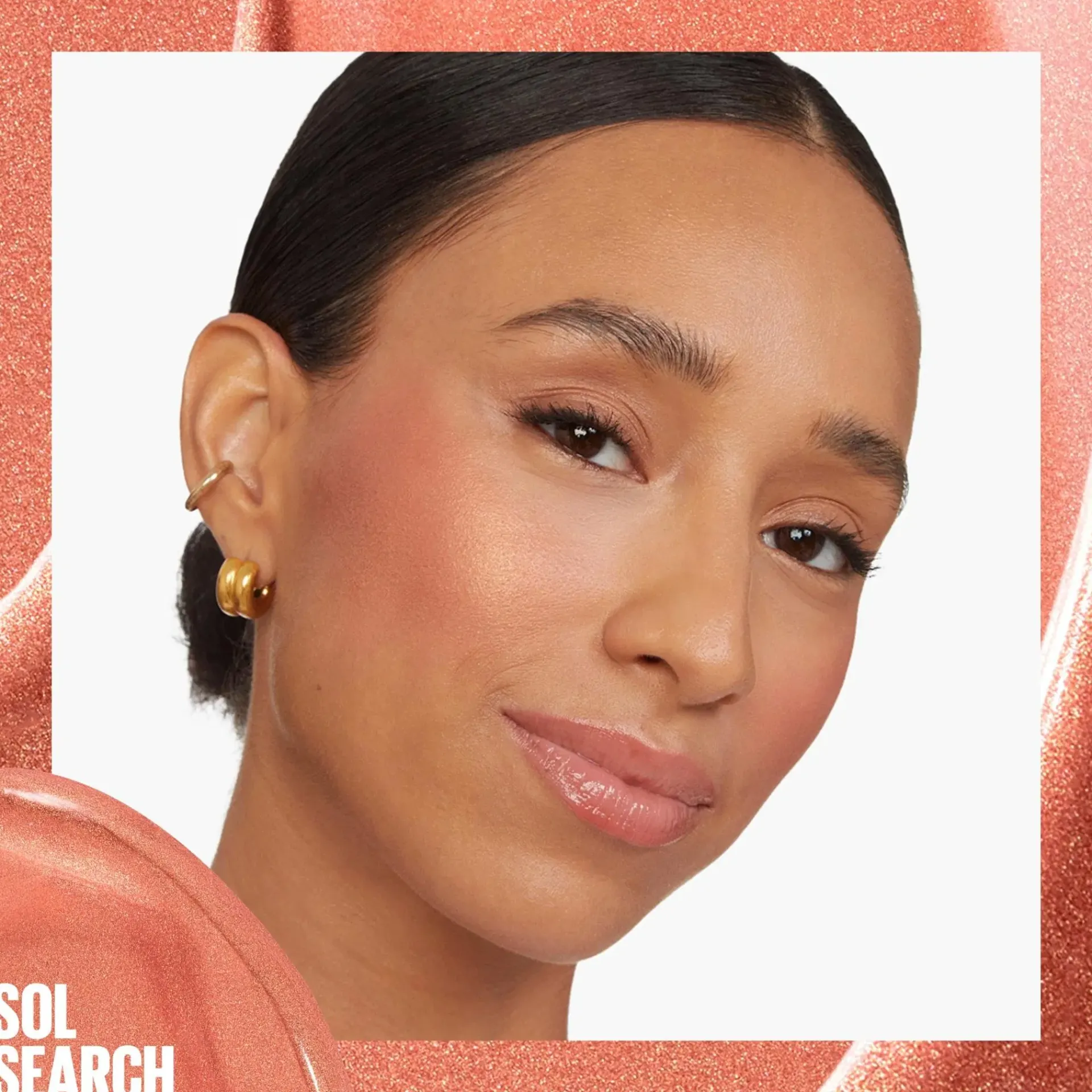 Maybelline Kasvomeikit<New York Sunkisser Blush nestemäinen poskipuna 6,8ml