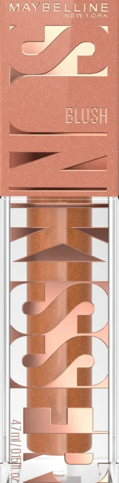 Maybelline Kasvomeikit<New York Sunkisser Blush nestemäinen poskipuna 6,8ml