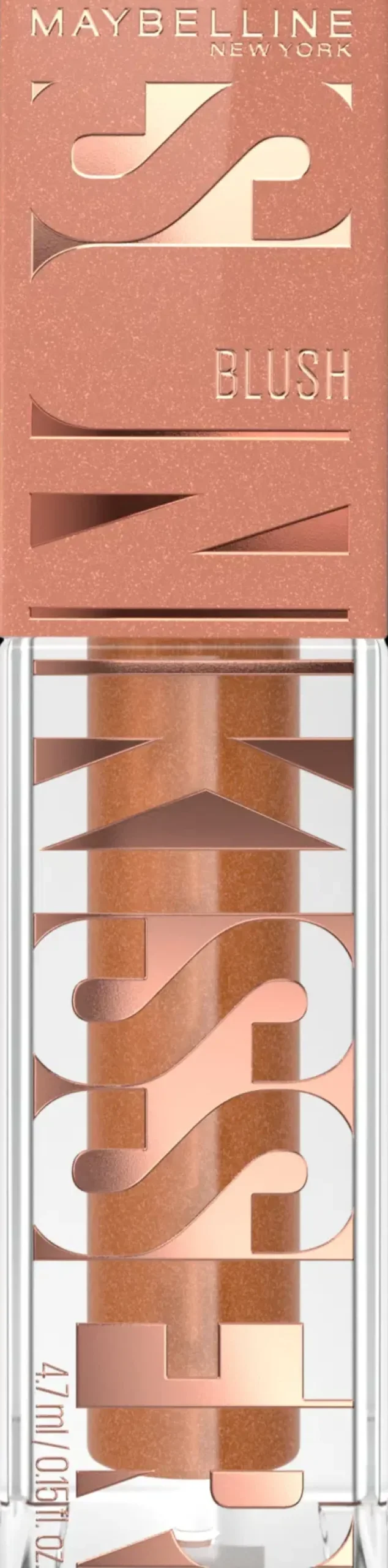 Maybelline Kasvomeikit<New York Sunkisser Blush nestemäinen poskipuna 6,8ml