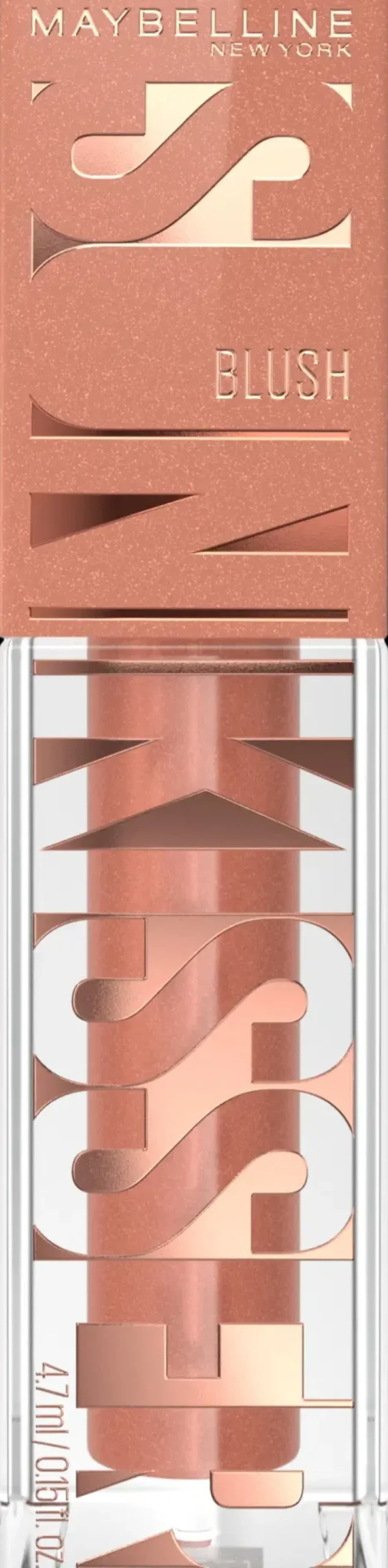 Maybelline Kasvomeikit<New York Sunkisser Blush nestemäinen poskipuna 6,8ml