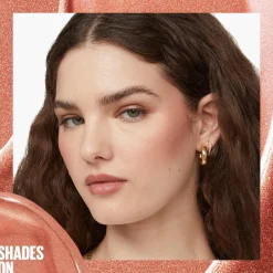 Maybelline Kasvomeikit<New York Sunkisser Blush nestemäinen poskipuna 6,8ml