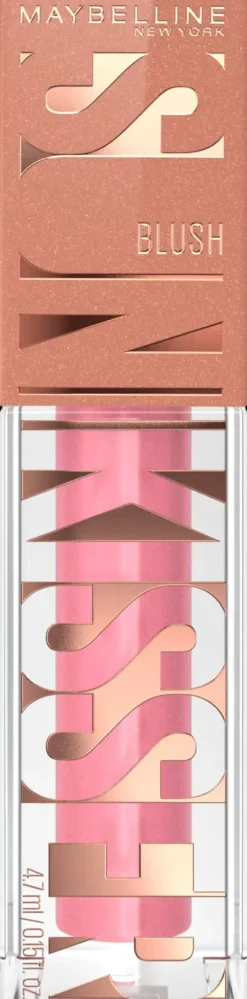 Maybelline Kasvomeikit<New York Sunkisser Blush nestemäinen poskipuna 6,8ml